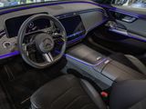 MERCEDES-BENZ E 300 de 4M , AMG BURM NIGHT DISTR KAMERA SPUR