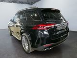 MERCEDES-BENZ GLE 350 de 4MATIC mit EQ Hybrid Technologie AMG