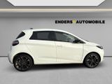 RENAULT ZOE Iconic E-Tech 100 Klima Navi PDC