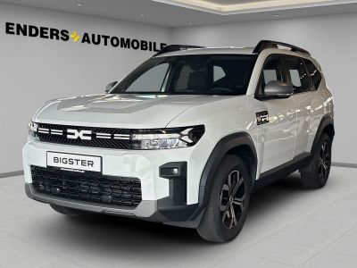 DACIA Bigster Expression 130 4x4 + Winterpaket