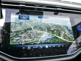 MERCEDES-BENZ E 220 d T BURM AMG NIGHT STANDH DISTR SPUR PANO