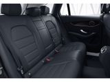 MERCEDES-BENZ GLC 200 4M AHK KAMERA PDC SHZ