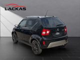 SUZUKI Ignis Hybrid Comfort+*LED*KAMERA*TEMPOMAT*CARPLA