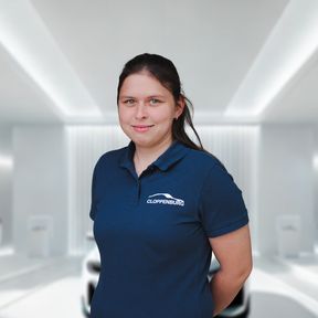 Miriam Schlierf