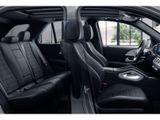 MERCEDES-BENZ GLE 400 d 4M AMG BURM NIGHT WIDE MULTI 360 AHK