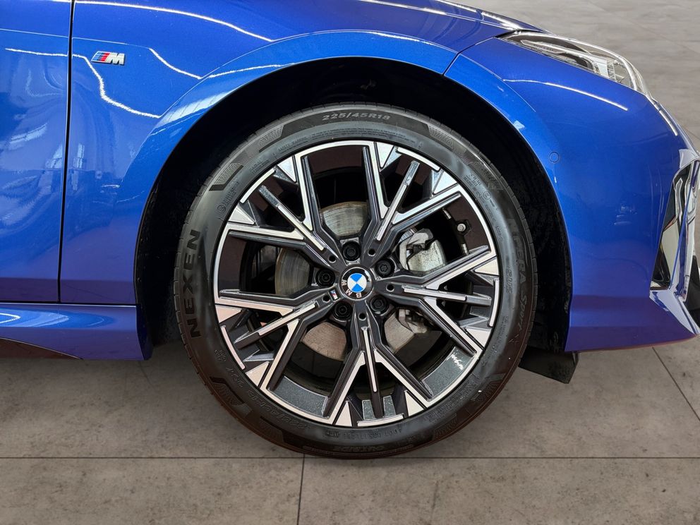 BMW 120 d M Sportpaket Adapt.LED+SHZ+AppleCarPlay