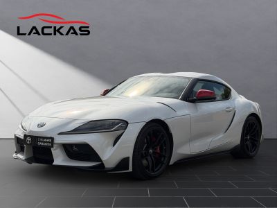 TOYOTA Supra SPEEDWAY LIMITED EDITION*15 JAHRE GARANTIE