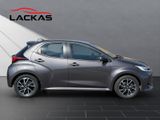 TOYOTA Yaris HYBRID CLUB*CARPLAY*15 JAHRE GARANTIE