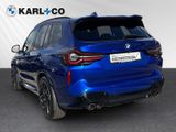 BMW X3 M Competition LC Prof Pano ACC AHK H&K Laser