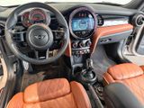 MINI Cooper S Cabrio John Cooper Works Trim LED+Temp