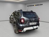 DACIA Duster II Prestige +Kamera+Navi+Klima+