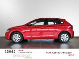 VW Polo 1,0 Benzin , 4- Türer , Klima, Parkhilfe