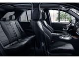 MERCEDES-BENZ GLE 350 de 4M AMG DISTR PANO SPUR AHK 360 WIDE