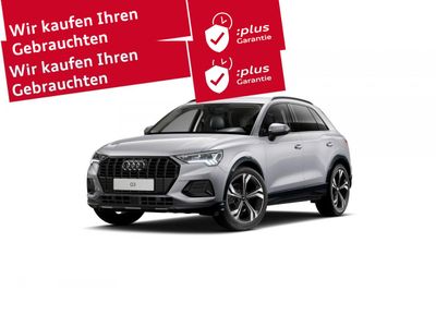 AUDI Q3 35 TFSI advanced, AHK, Standheizung