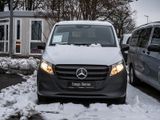 MERCEDES-BENZ Vito 114 KASTEN KOMPAKT WINTER KLIMA  KAMERA SHZ