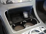 MERCEDES-BENZ C 220 d Cabriolet AMG KAMERA SPUR PDC SHZ