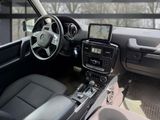 MERCEDES-BENZ G 350 BT COMAND STANDH SHZ XENON