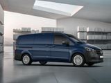 MERCEDES-BENZ Vito 116 KASTEN MOPF LED KLIMA AUTOM MULTI SPUR