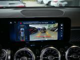 MERCEDES-BENZ GLB 200 d Progressive Pano Multib Totw Kamera