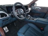 BMW XM Laserlicht Bowers AHK Leder digitales Cockpit Memory Sitze