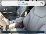 BMW 320d xDrive Touring Head-Up+Navi+Kamera+ACC+SHZ