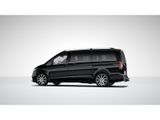 MERCEDES-BENZ V 300 Avantgarde lang ALLRAD PANO DISTRO SPUR TWA STANDH