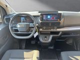 FIAT Scudo XL Multicab Sortimo Ausbau Worksite Paket