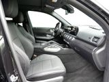 MERCEDES-BENZ GLE 350 de 4MATIC mit EQ Hybrid Technologie AMG