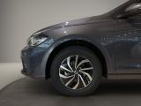 VW Polo Life 1,0 l TSI 70 kW (95 PS) 7-Gang-Doppelkupplungsgetriebe DSG