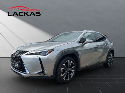 LEXUS UX 250h*STYLE*FACELIFT* ALLW.*CARPLAY*GARANTIE