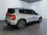 MERCEDES-BENZ GLB 200 AMG NIGHT MEMO MULTI 360 AHK DISTR PANO