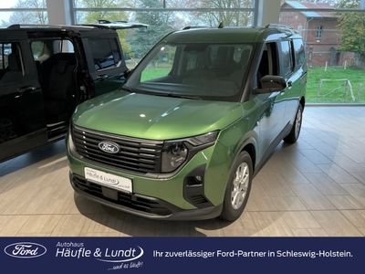 FORD Tourneo Courier Titanium ACC Navi Rückfahrkam.