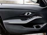 BMW 320d Touring, Automatic-Getriebe, Head-up Display, Navigation Professional,