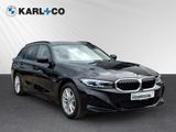 BMW 320 e touring HiFi Sportsitze adapt. LED AHK