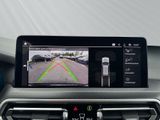 BMW X3 xDr. 20dA M Sport LC Prof Laser AHK Standhzg.