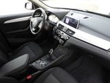 BMW X1 sDrive18i Advantage Navi Sitzheizung PDC DAB