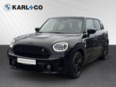 MINI Cooper SE Countryman AUTOMATIK,NAVI,PDC, Allrad