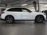 MERCEDES-BENZ GLC 200 d 4MATIC AMG NIGHT MEMO 360 AHK DISTR