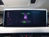 BMW X2 sDrive18i Advantage