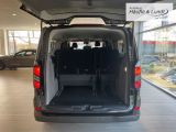 FORD Tourneo Custom 320 L2 Titanium 136 PS FWD -Beids.Schiebetür-Schwenk.AHK-