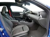 MERCEDES-BENZ CLA 35 AMG 4M SB // AMG BURM NIGHT MEMO MULTI