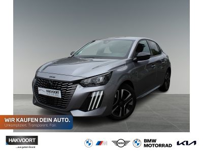 PEUGEOT 208 Allure 1.2 PureTech 100 S&S