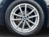 BMW 318 dA Touring ACC Sportsitz ParkAssistent SHZ