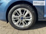 FORD Fiesta Titanium LED PDC SHZ Beheizb. Frontsch.
