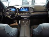 MERCEDES-BENZ GLE 350 de 4MATIC mit EQ Hybrid Technologie AMG