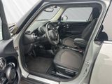 MINI Cooper 5-Türer Navi LED Klima PDC BT Radio