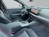 BMW 320 d Touring M Sport LC Prof H&K Driv. Assis