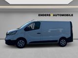 RENAULT Trafic Kasten L1H1 Komfort 2.8 BLUE dCi 110 EU6d