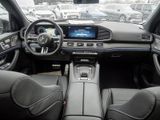MERCEDES-BENZ GLE 350 de 4MATIC mit EQ Hybrid Technologie AMG