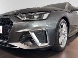 AUDI A4 Avant 45 TFSI quattro S-line S-tronic Navi+